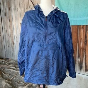 Tommy Hilfiger Windbreaker!